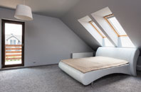 Newbold Pacey bedroom extensions