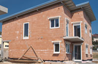 Newbold Pacey home extensions