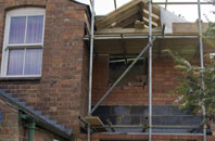 free Newbold Pacey home extension quotes