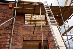 house extensions Newbold Pacey